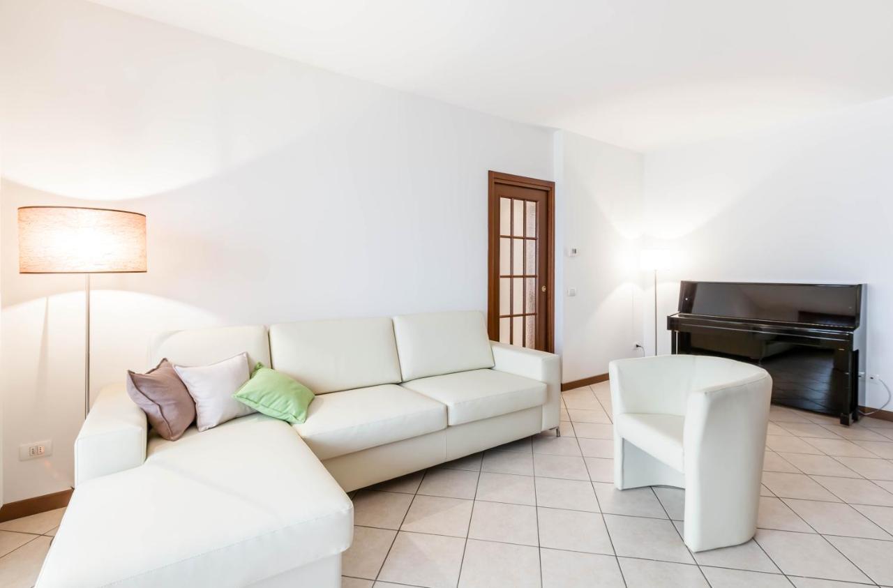 Apartamento Attico Ai Cedri *