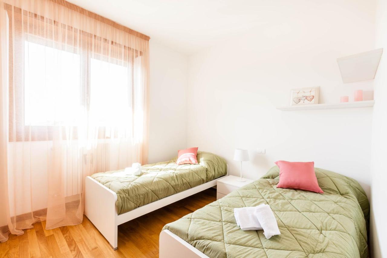 Apartamento Attico Ai Cedri Verona