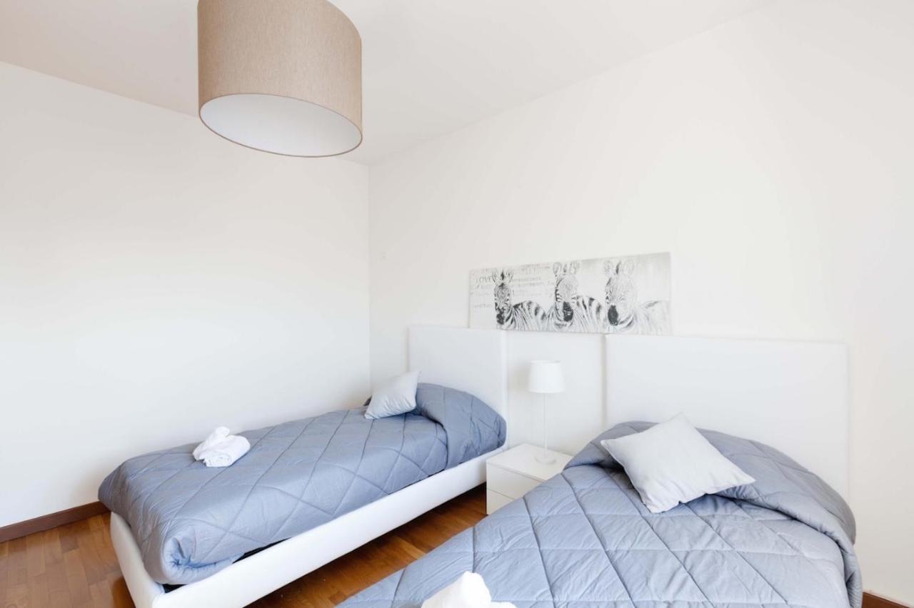 Apartamento Attico Ai Cedri
