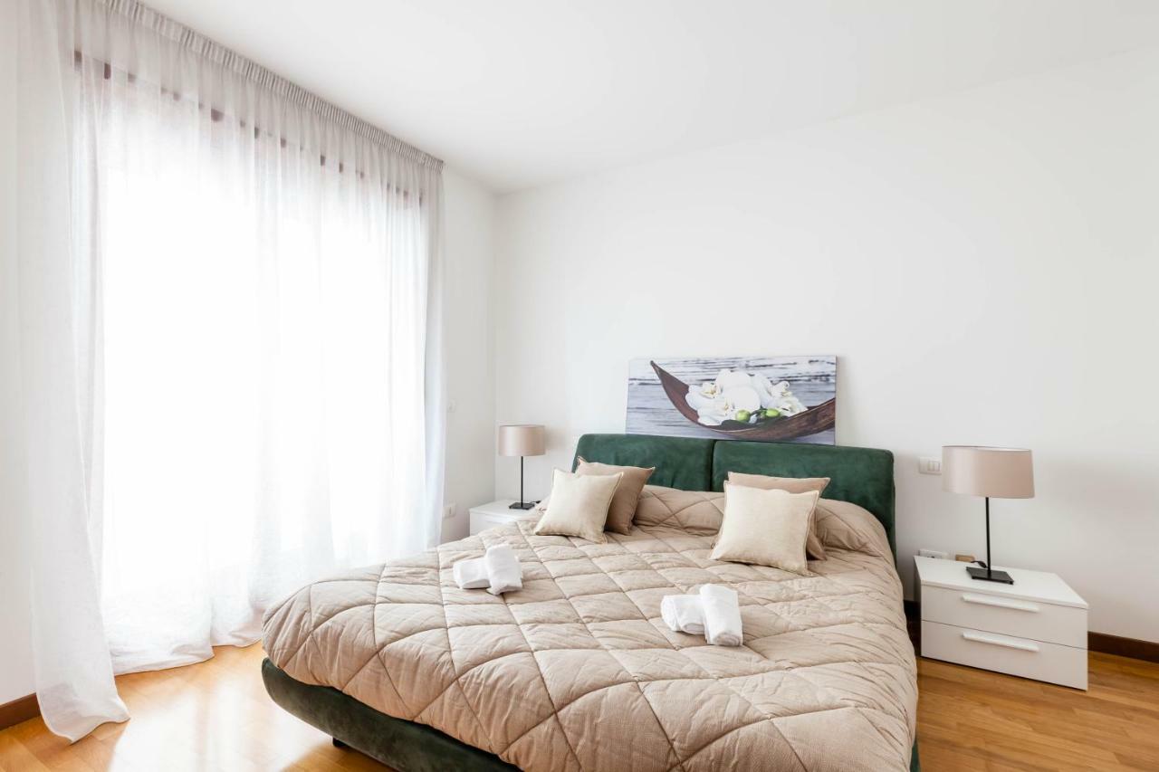 Apartment Attico Ai Cedri Verona